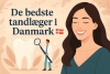 De bedste tandlæger i Danmark bikrisohoj